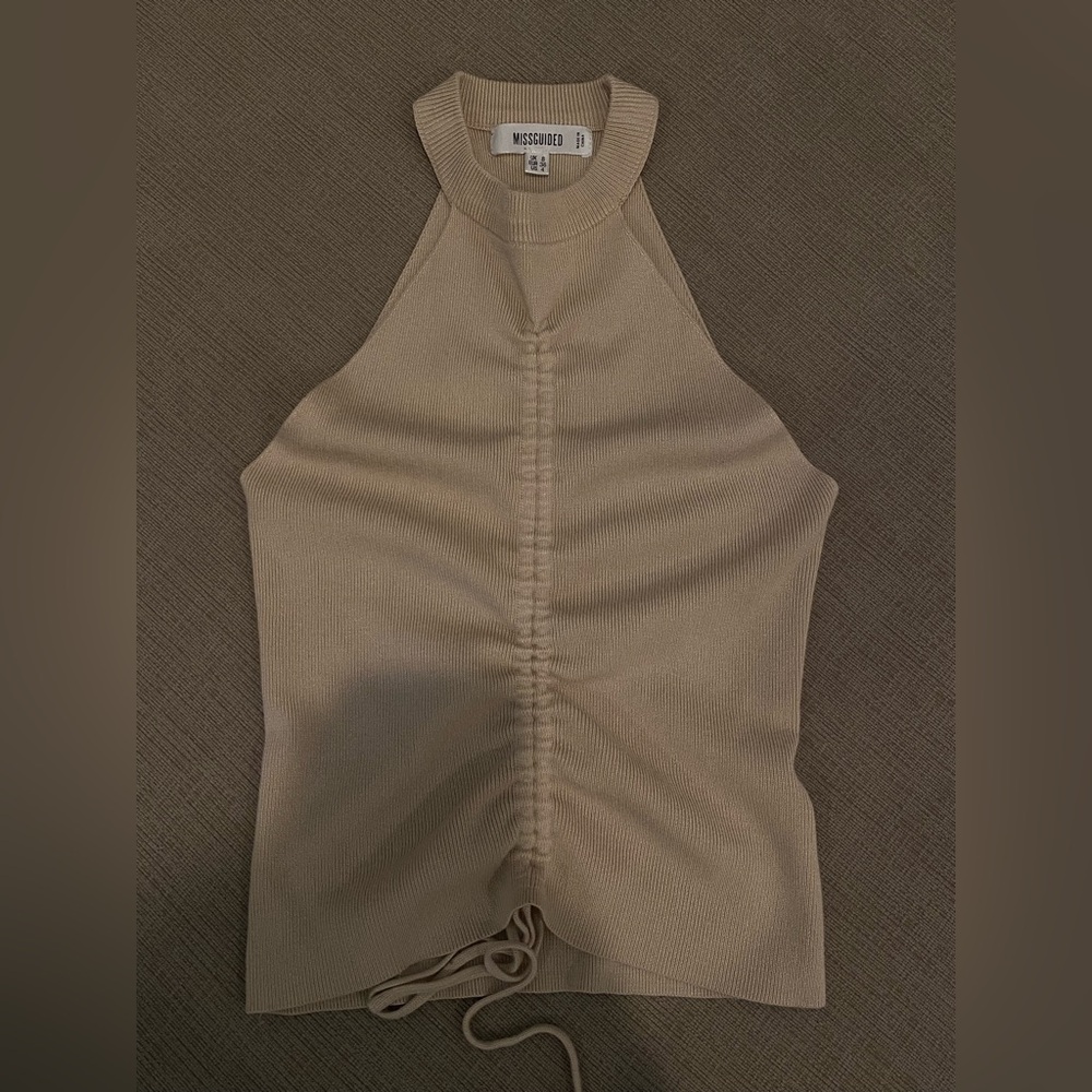 Missguided Top